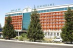 Гостиница Шымкент 